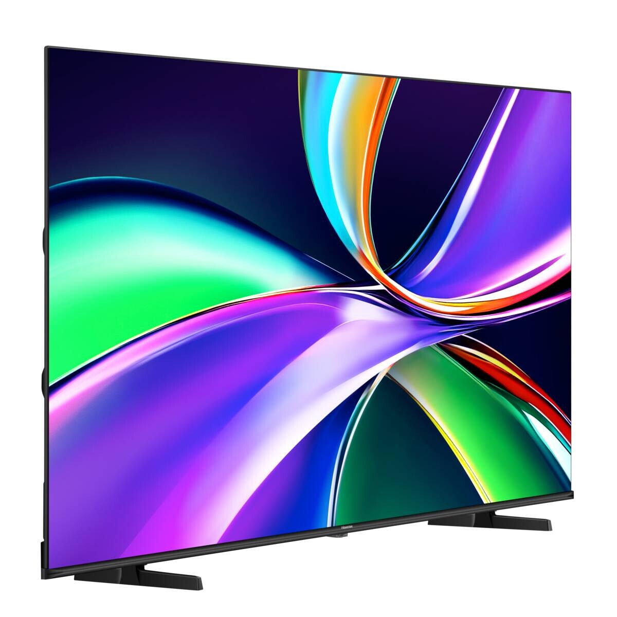 Hisense QLED-Fernseher 50E77Q B/H: ca. 111x70 cm Hisense QLED-Fernseher 50E77Q B/H: ca. 111x70 cm