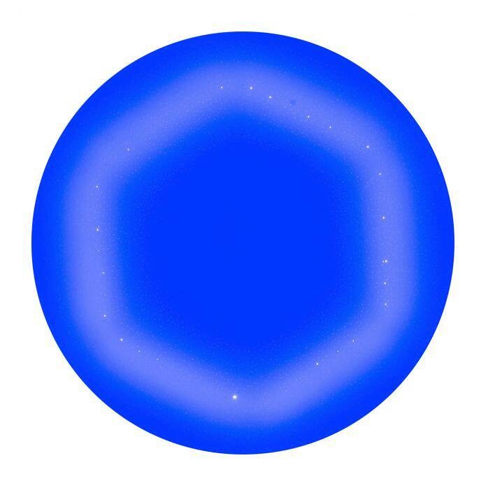 Näve Leuchten LED Deckenleuchte NV1373261 weiß Metall Kunststoff H/D: ca. 7x58 cm null 1 Brennstellen