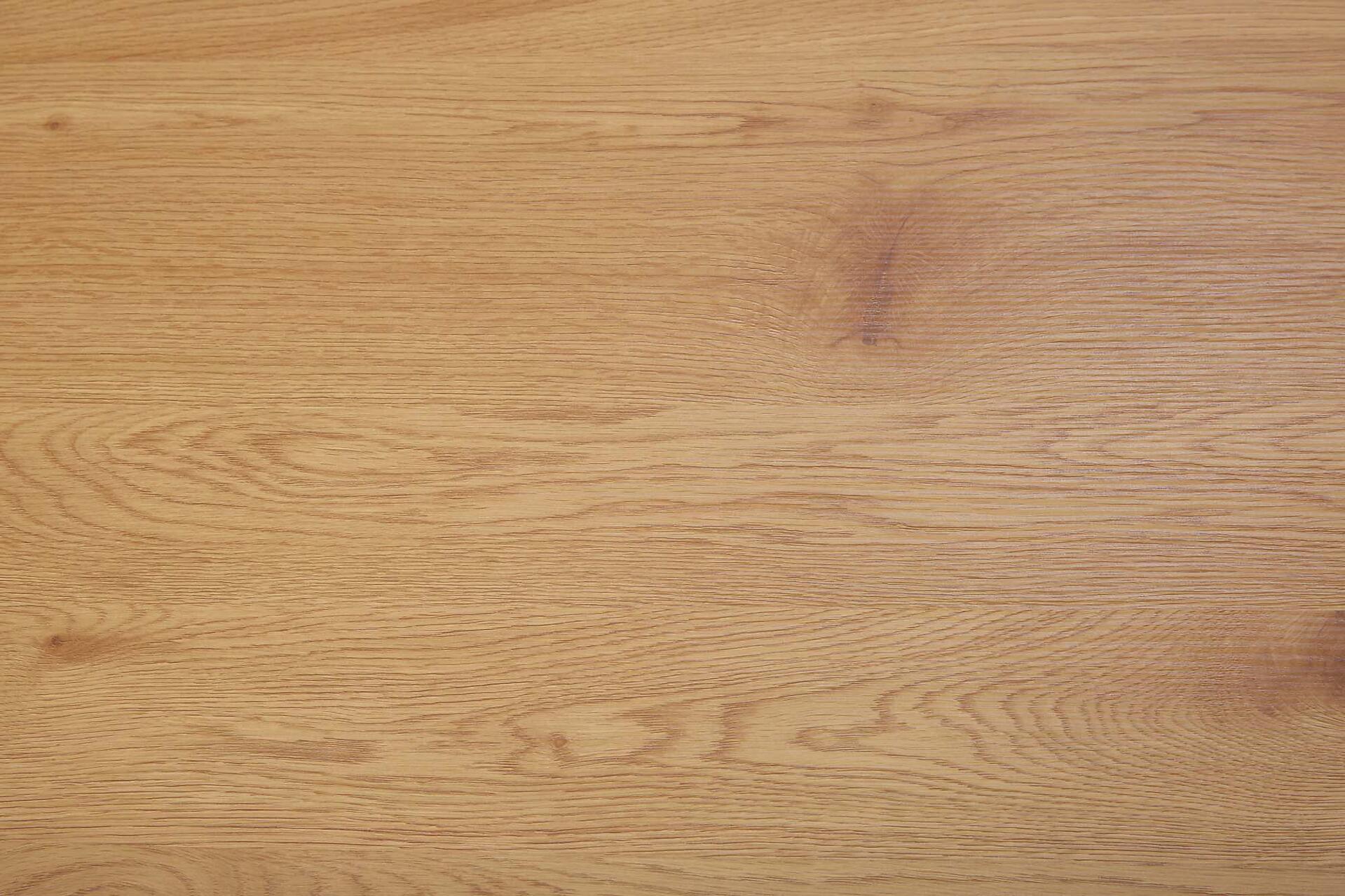 Inter Link Couchtisch Benina Eiche Wild Holzwerkstoff Glas B/H/T: ca. 110x60x45,5 cm