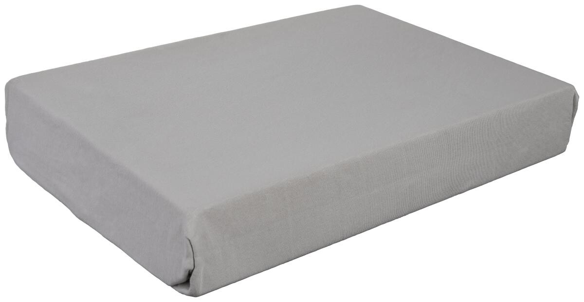 Boxspring Spannbetttuch Baumwolle