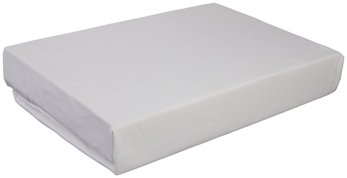 Boxspring Spannbetttuch Baumwolle
