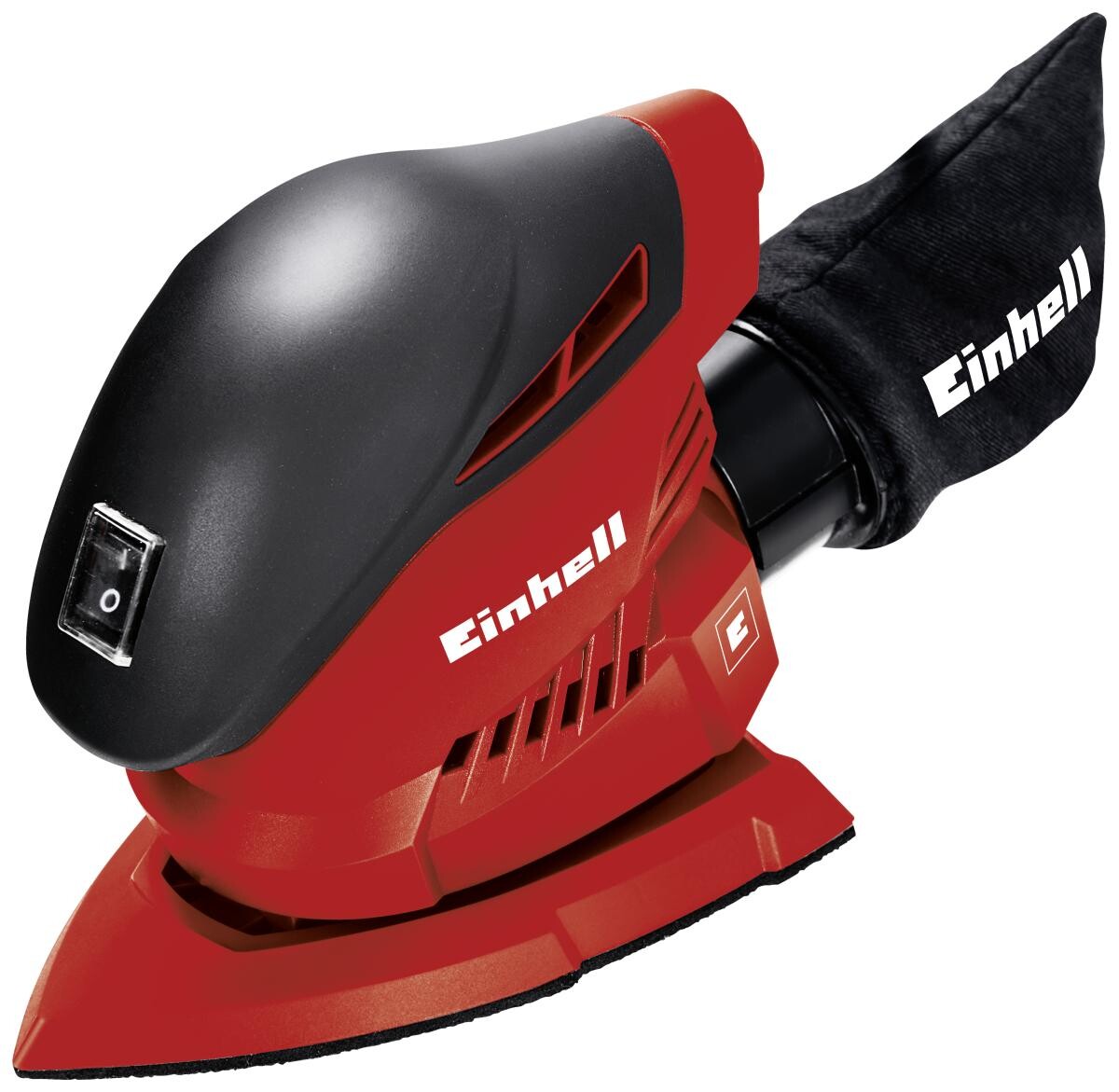 Einhell Multi-Schleifer TH-OS 1016 ca. 100 W ca. 230 V