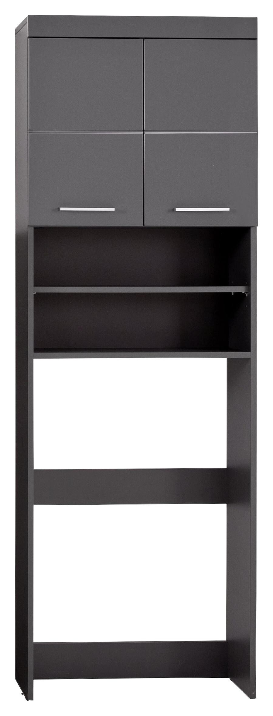 Überbauschrank Amanda B/H/T: ca. 63x187x24 cm