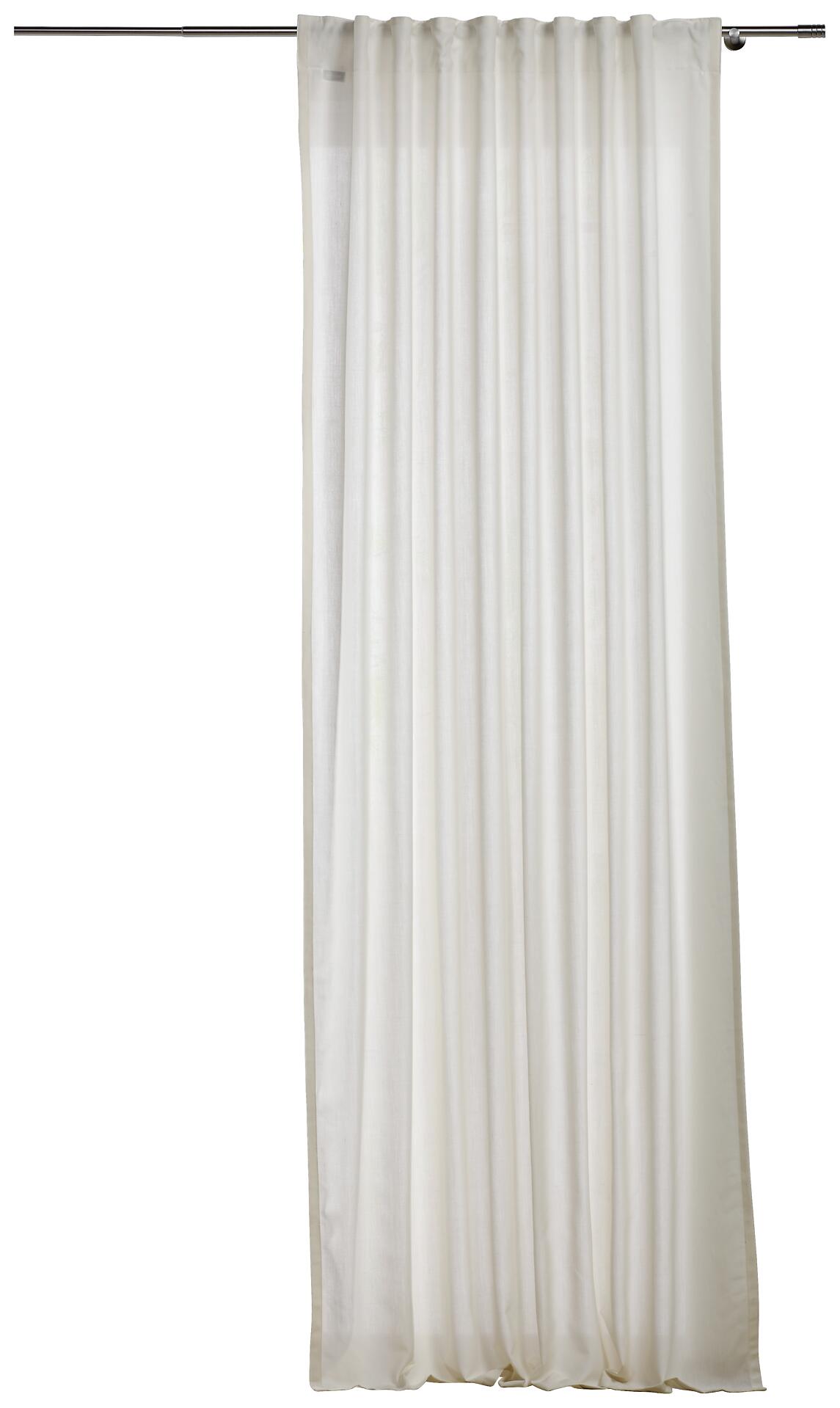 Kombivorhang MOOD ecru B/L: ca. 135x300 cm