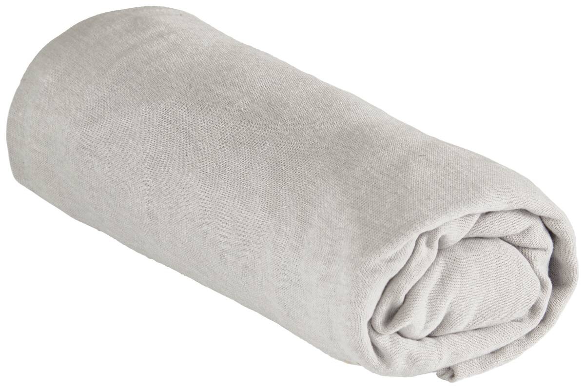 Jersey Spannbetttuch