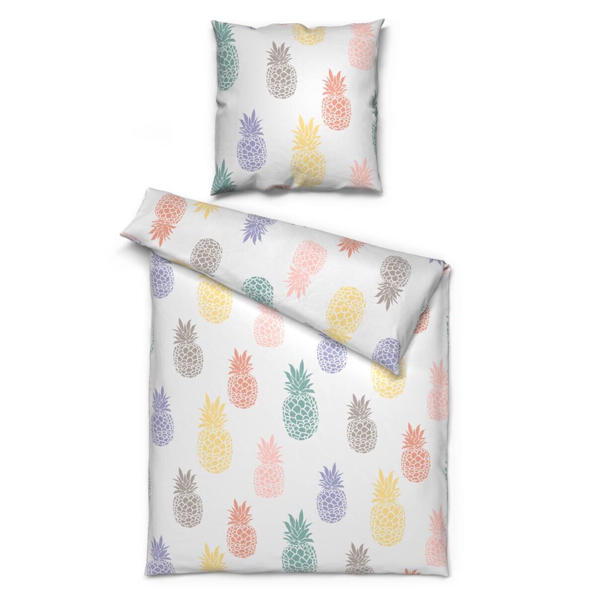 Baumwoll Bettwäsche Cotton touch Baumwoll Bettwäsche Cotton touch