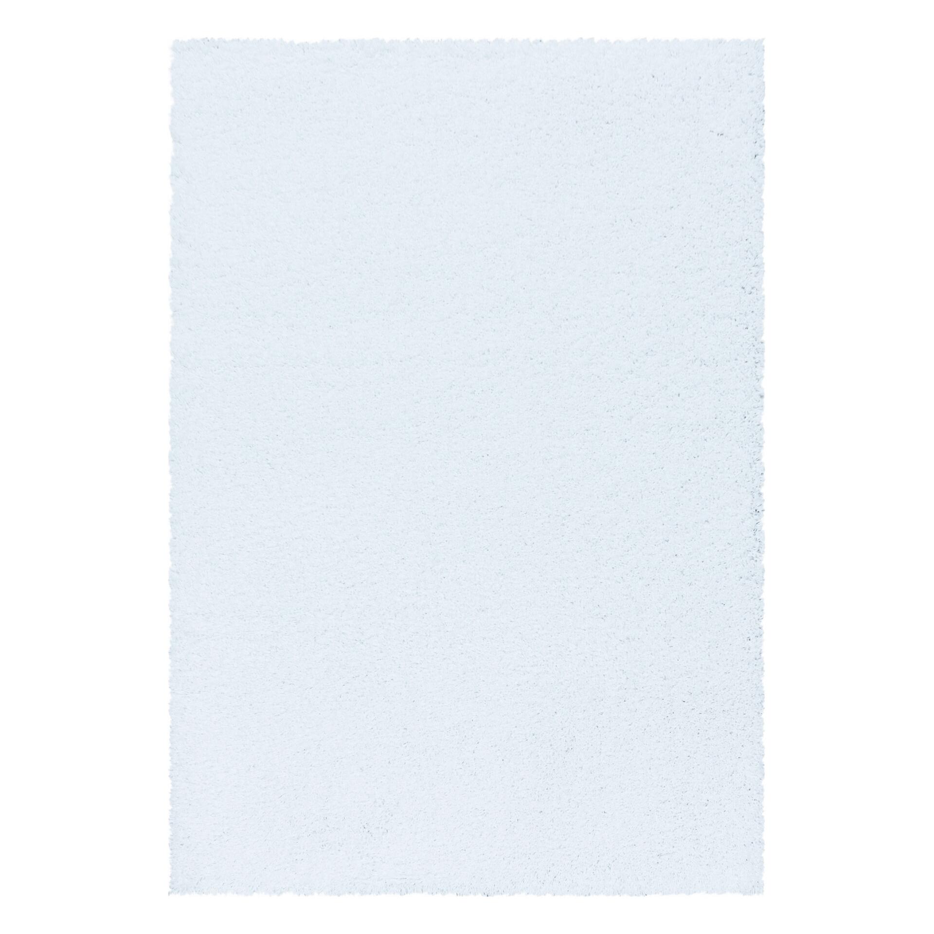 Ayyildiz Teppich SYDNEY weiß B/L: ca. 300x400 cm