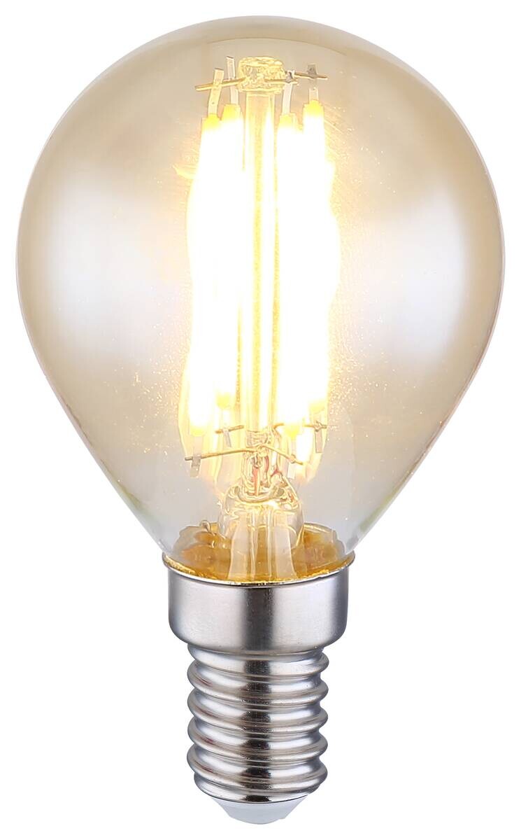 GLOBO LED-Leuchtmittel 10589AK E14