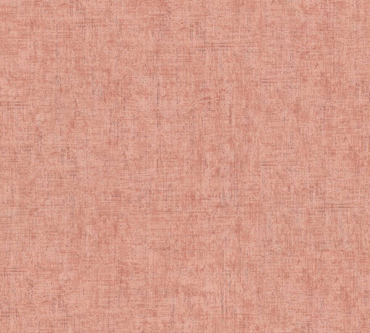 A.S.Creation Vliestapete rot B/H/D: ca. 53x1005x8,5 cm