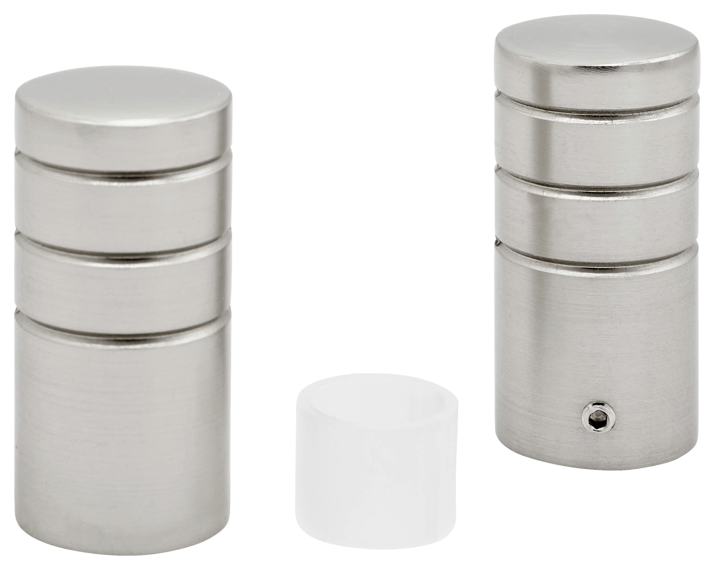 ondeco Endstück rill