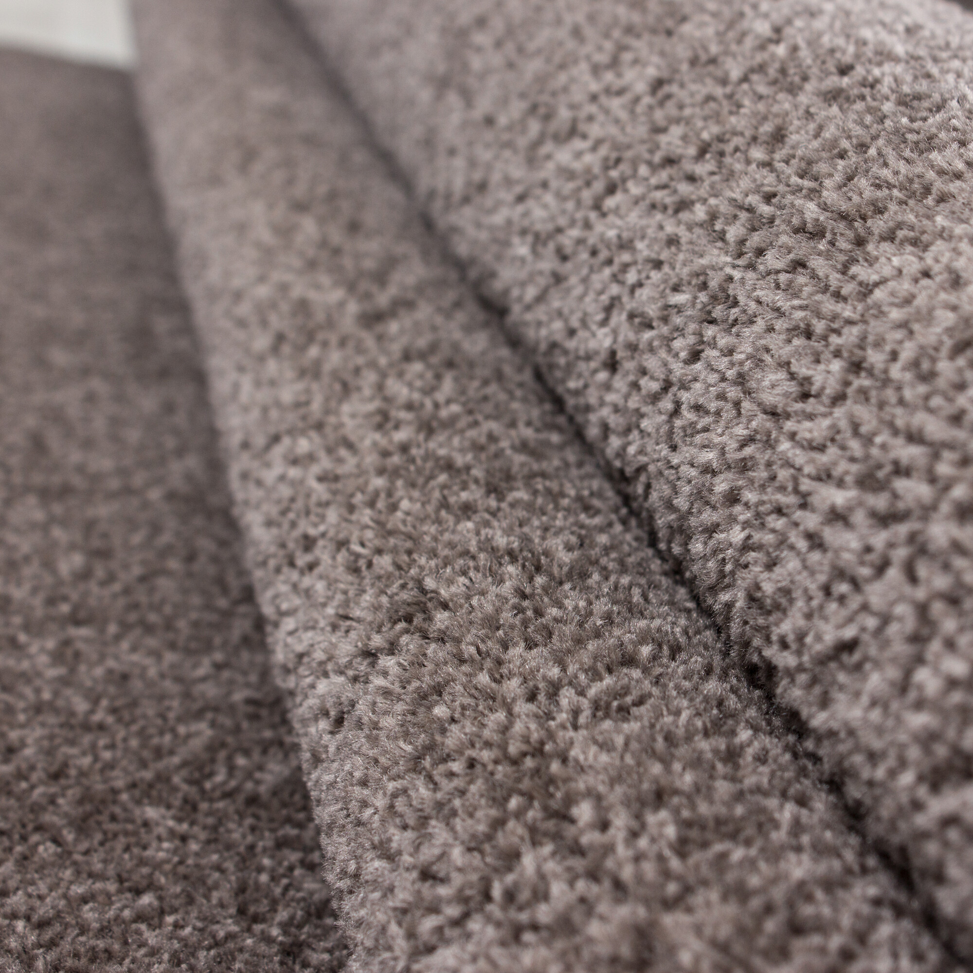 Ayyildiz Teppich ATA mokka D: ca. 200 cm Ayyildiz Teppich ATA mokka D: ca. 200 cm