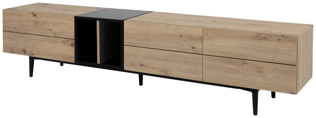 TV-Lowboard Nola B/H/T: ca. 195x48x37 cm
