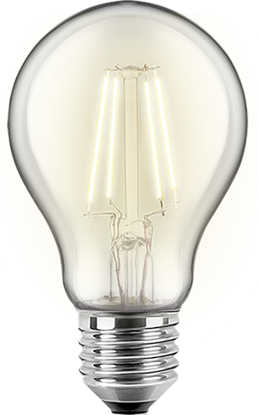 Blulaxa Tropfenlampe 49251 E27