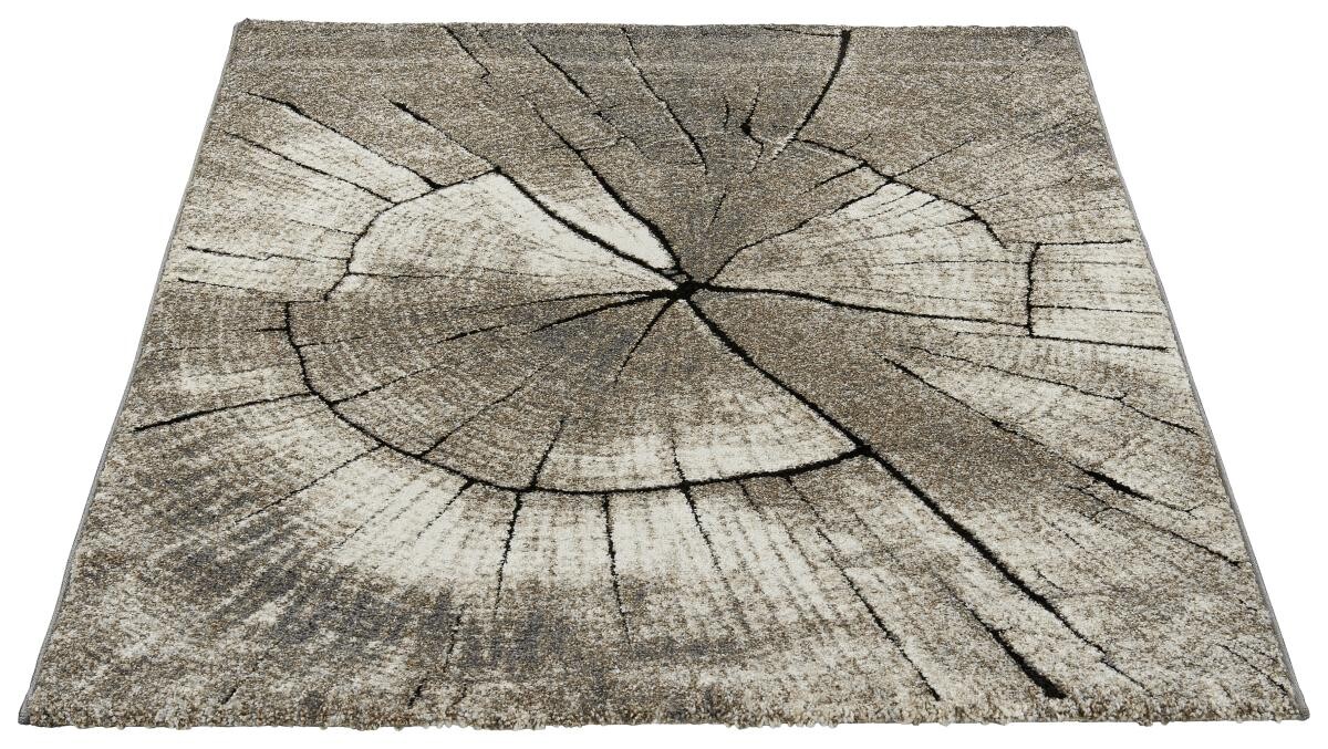 Webteppich Ibiza natur B/L: ca. 200x290 cm