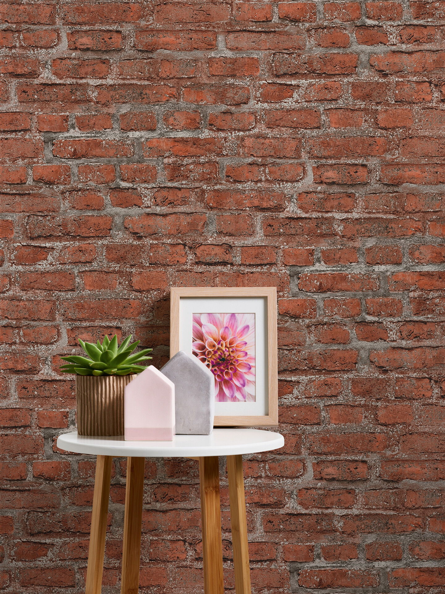 Vliestapete B/L: ca. 53x1005 cm