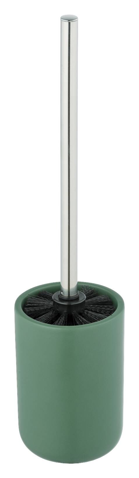 Allstar WC-Garnitur Allstar grün Keramik