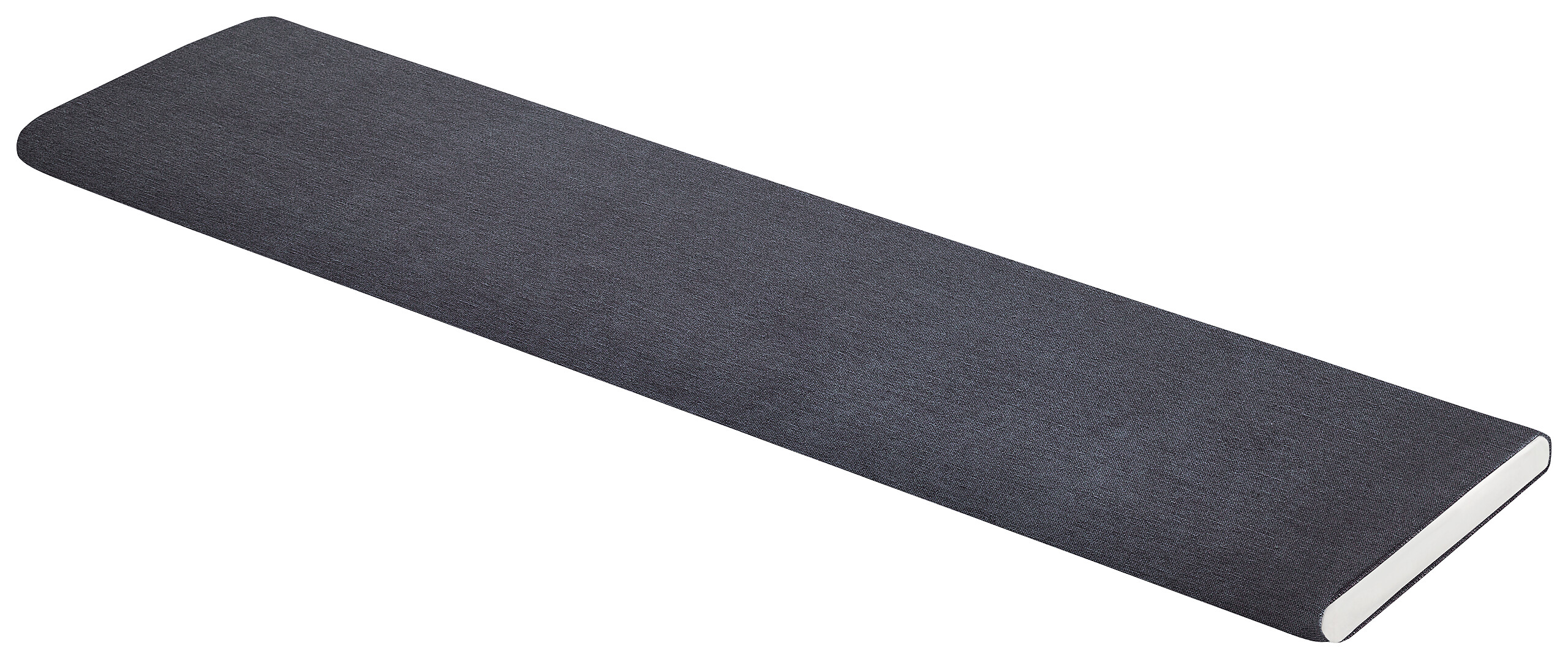 Dekostoff blau B: ca. 140 cm