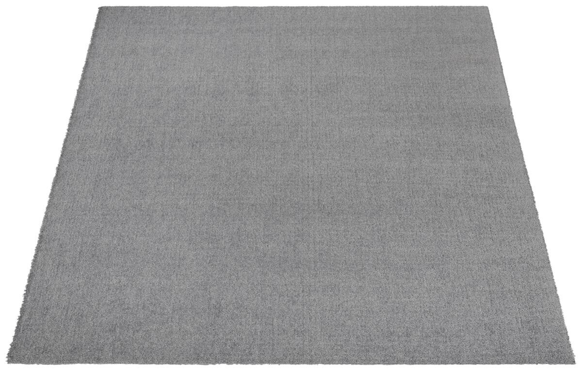 Webteppich Modena grau B/L: ca. 60x115 cm