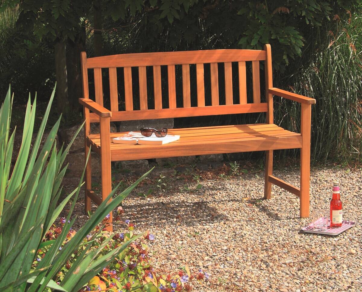 Acamp Gartenbank Woody