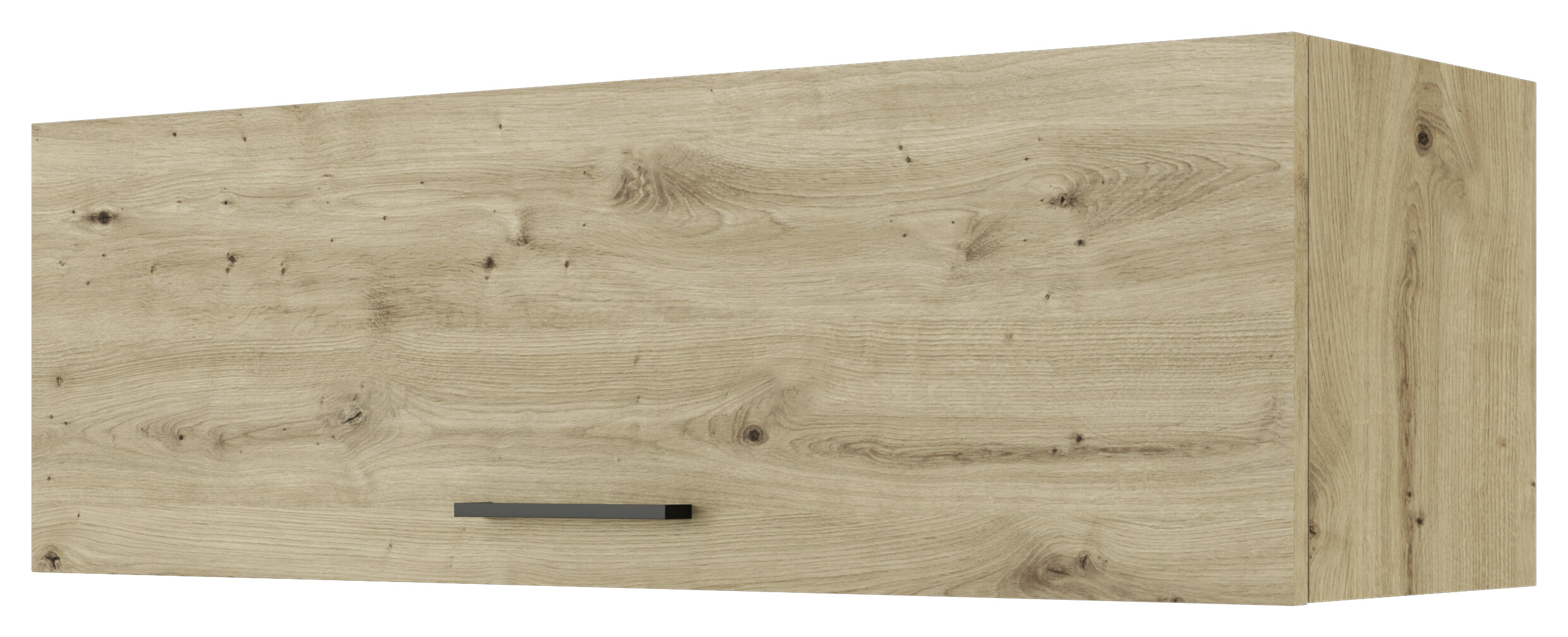 Flex-Well Hängeschrank Cara grün B/H/T: ca. 100x32x32 cm