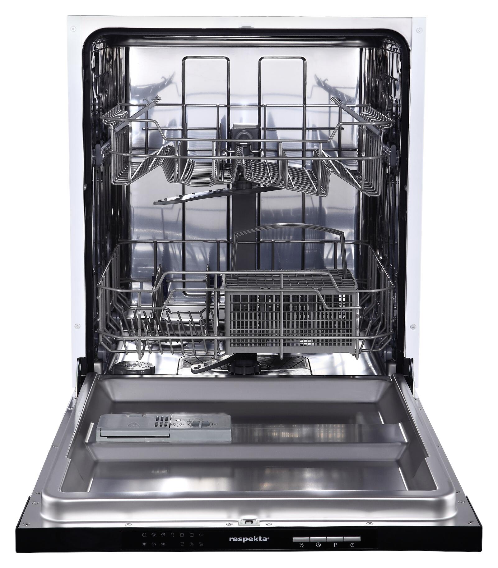 Respekta Küchenblock Premium weiß matt B/H/T: ca. 250x211x60 cm