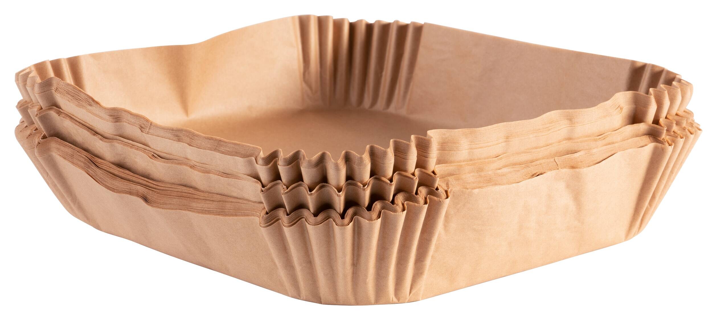 GOURMETmaxx Backpapier H/D: ca. 8x22,5 cm