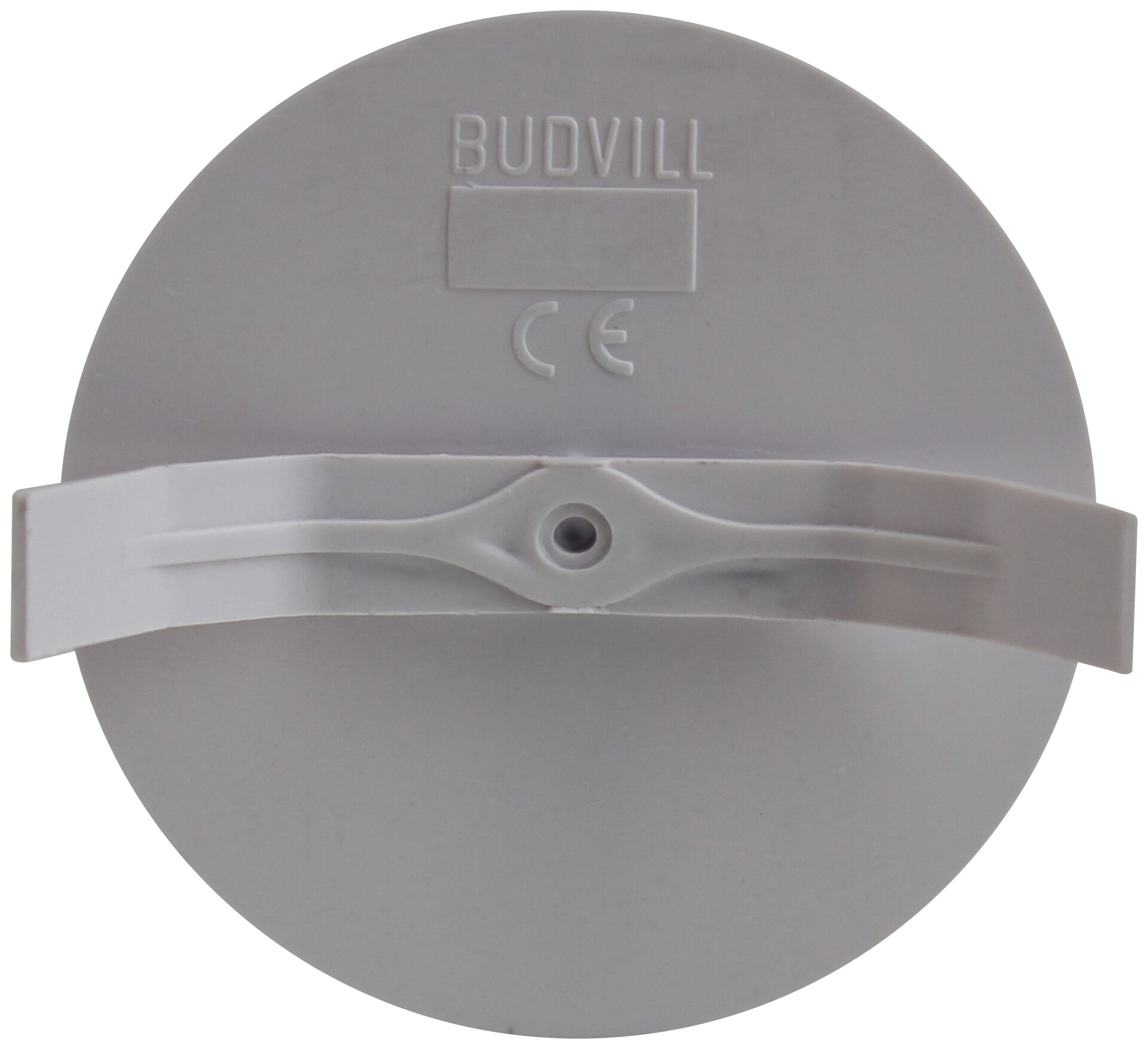 UniTec Federsteckdeckel weiß D: ca. 6 cm