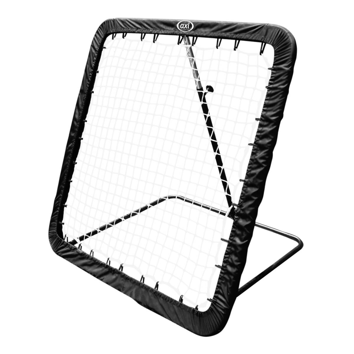 AXI Rebounder RebounderPro120 schwarz B/H/L: ca. 120x120x4,5 cm
