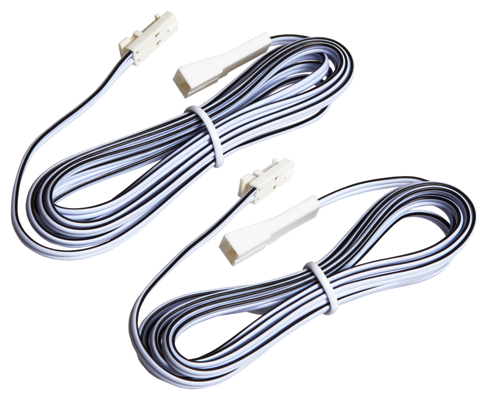 HÖLSCHER Verlängerungskabel V300 900 weiß Kunststoff