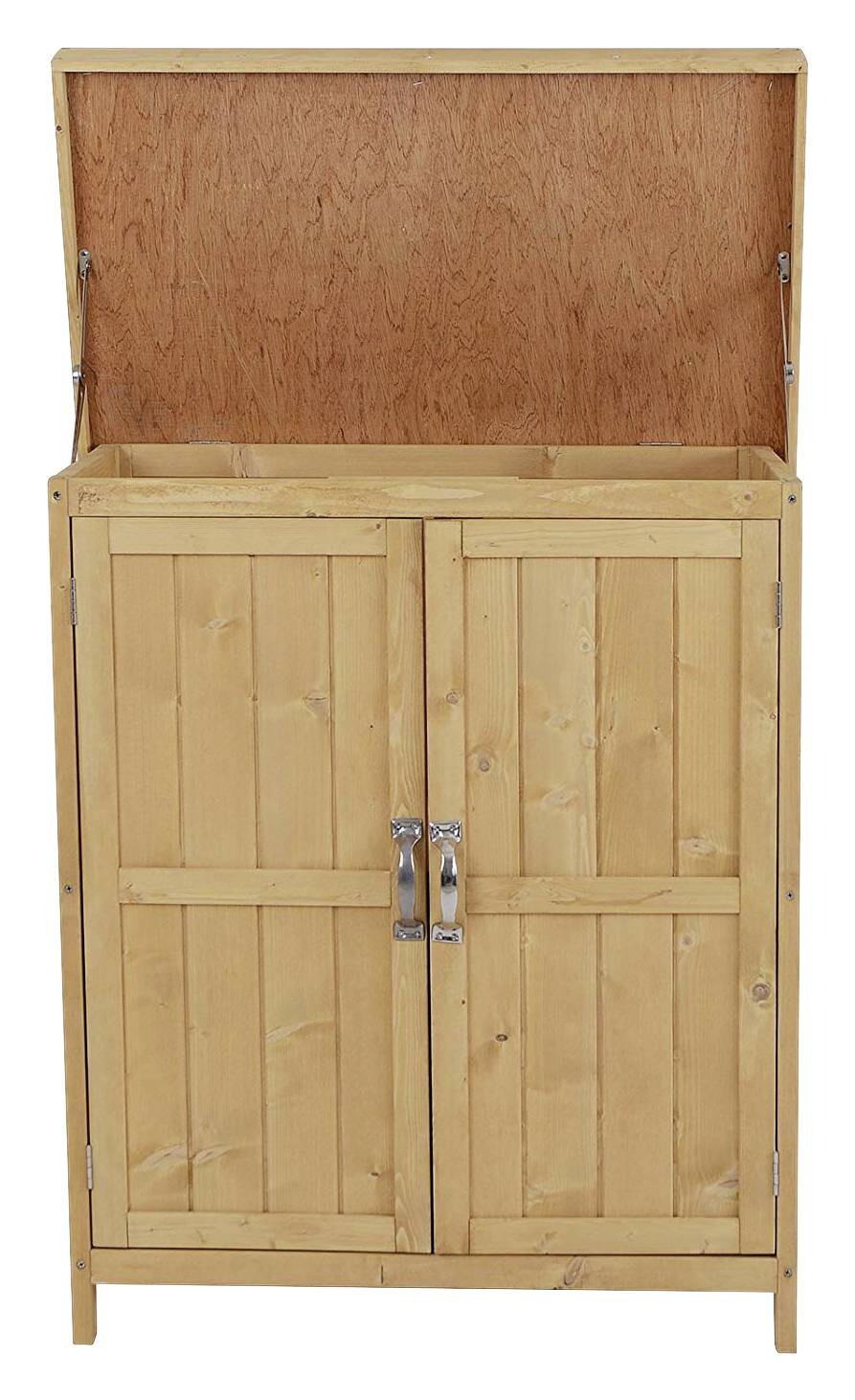 Outsunny Gartenschrank