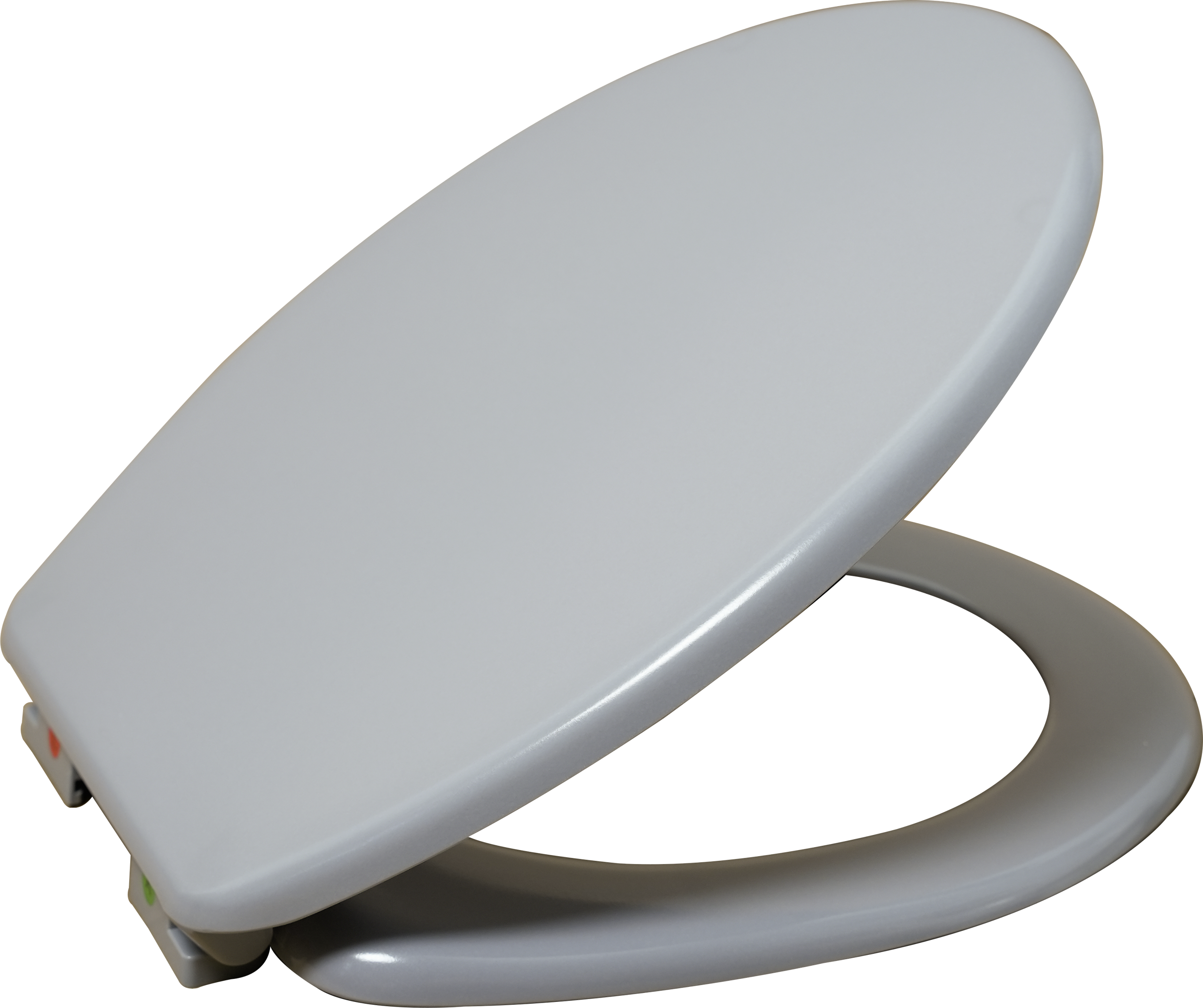 POCOline WC-Sitz Cassano Duroplast