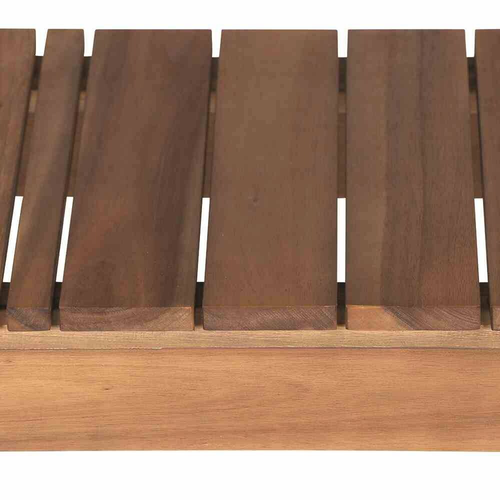 Gardamo Bank FALUN beige Akazie