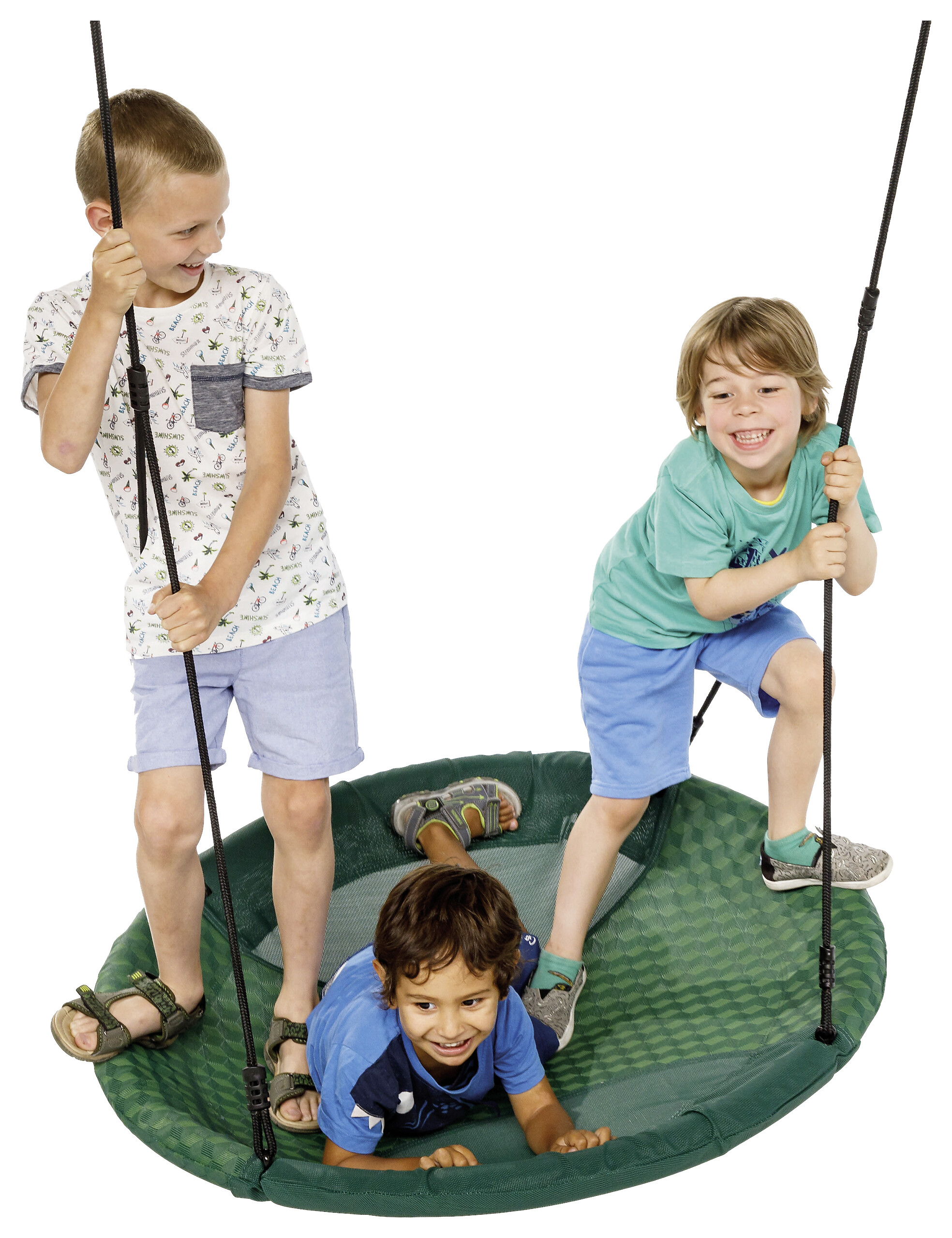 AXI Nestschaukel Summer grün D: ca. 100 cm