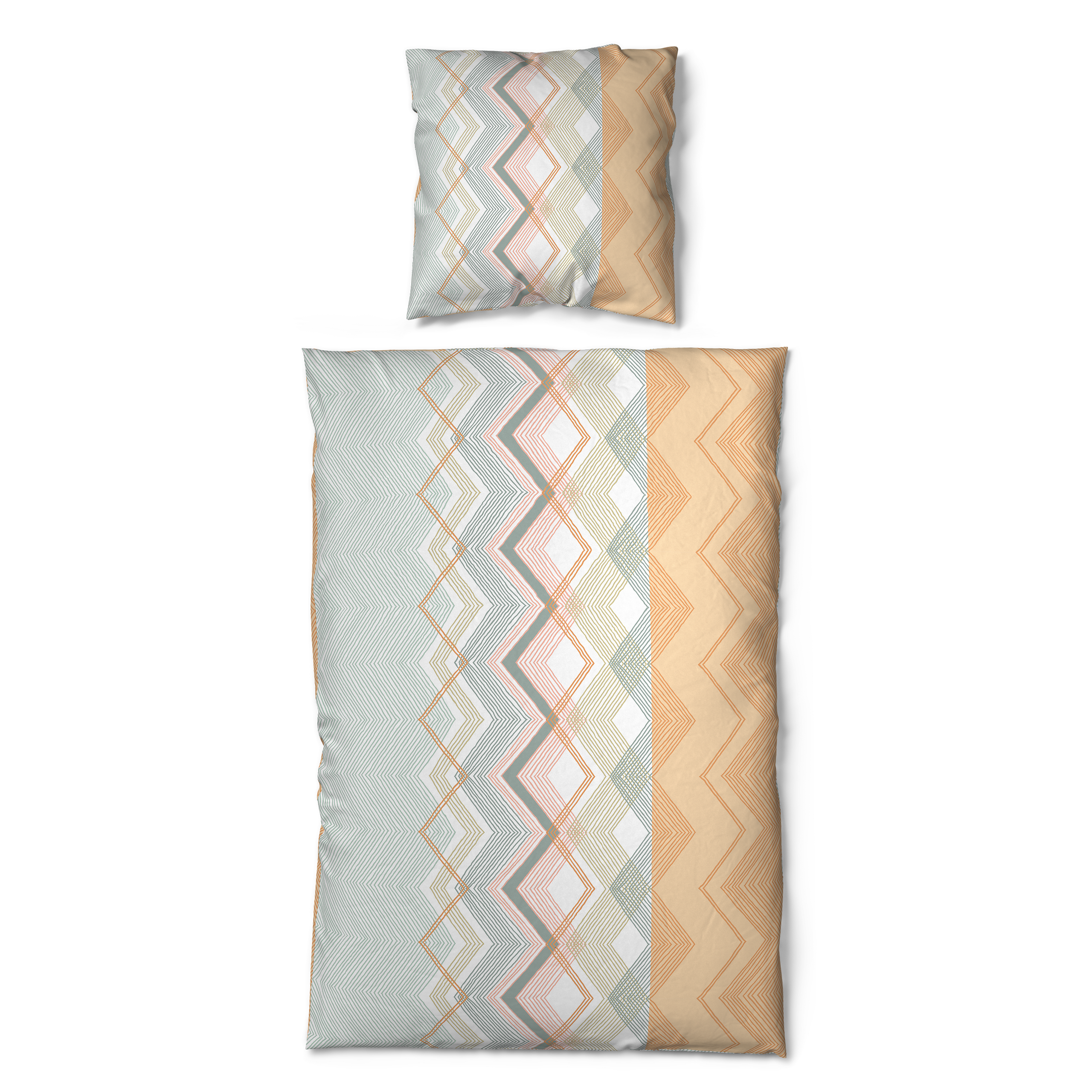 Microfaser Bettwäsche