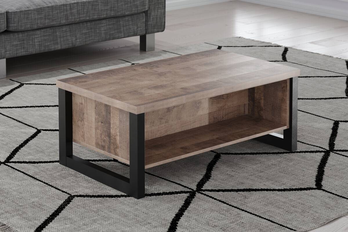 Trendteam Couchtisch Emile