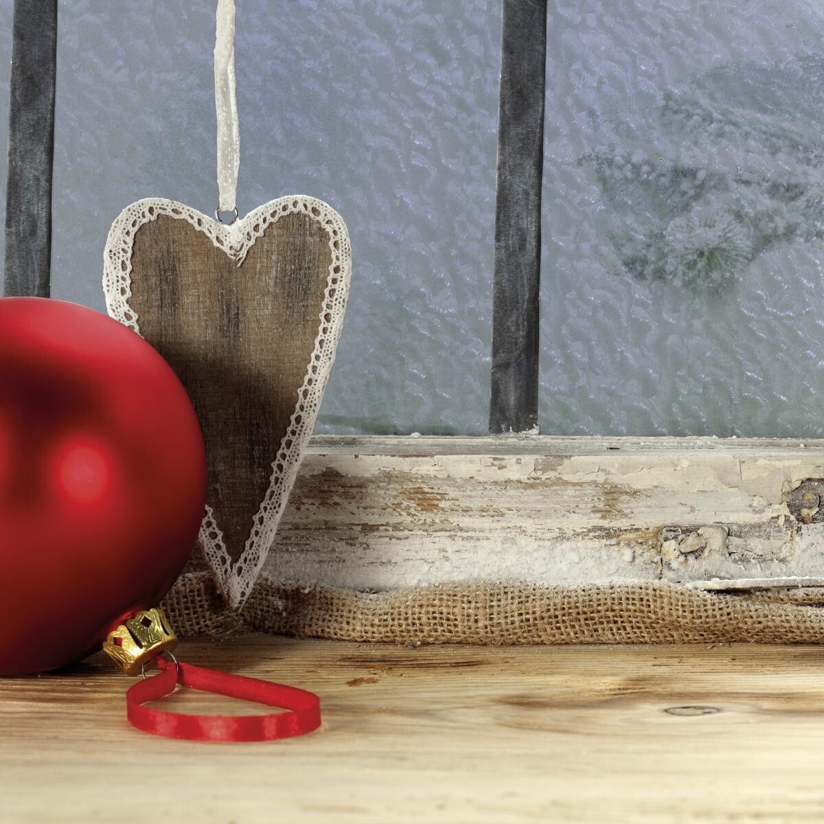 d-c-fix Fensterfolie transparent B/L: ca. 45x200 cm