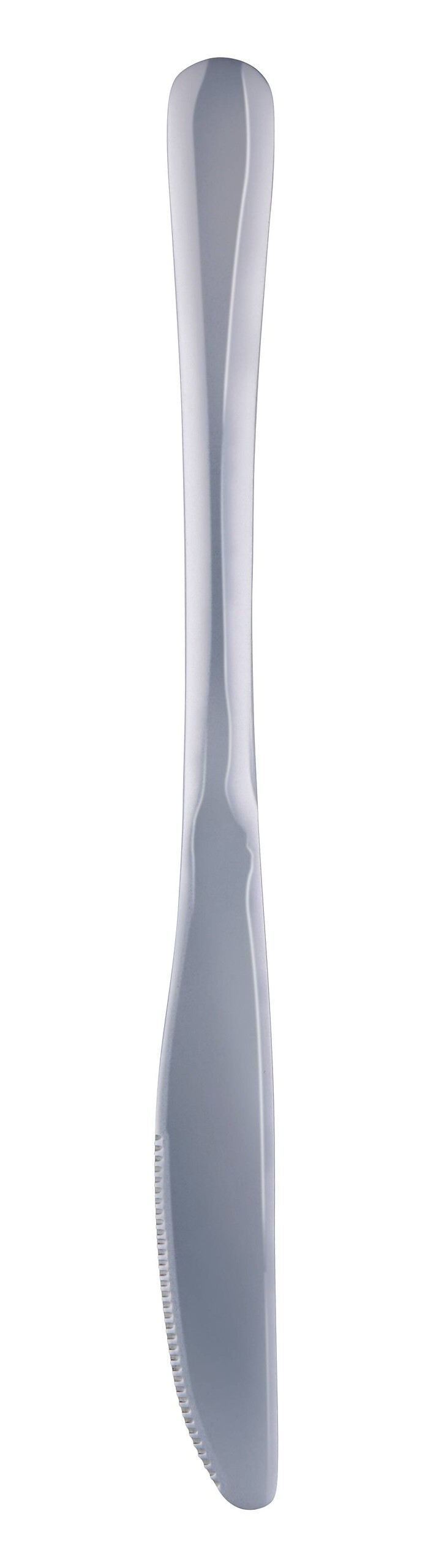 alpina Besteckset silber Edelstahl 75 tlg.