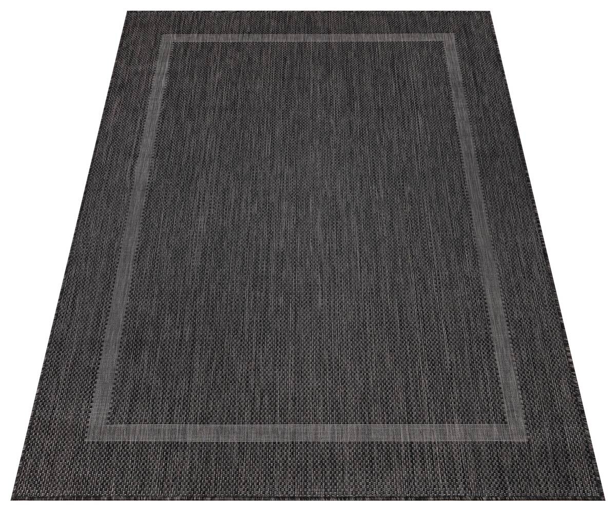 Ayyildiz Teppich RELAX schwarz B/L: ca. 200x290 cm