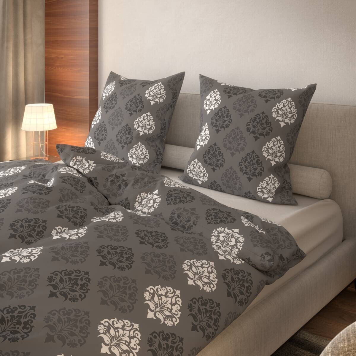 Microfaser Bettwäsche