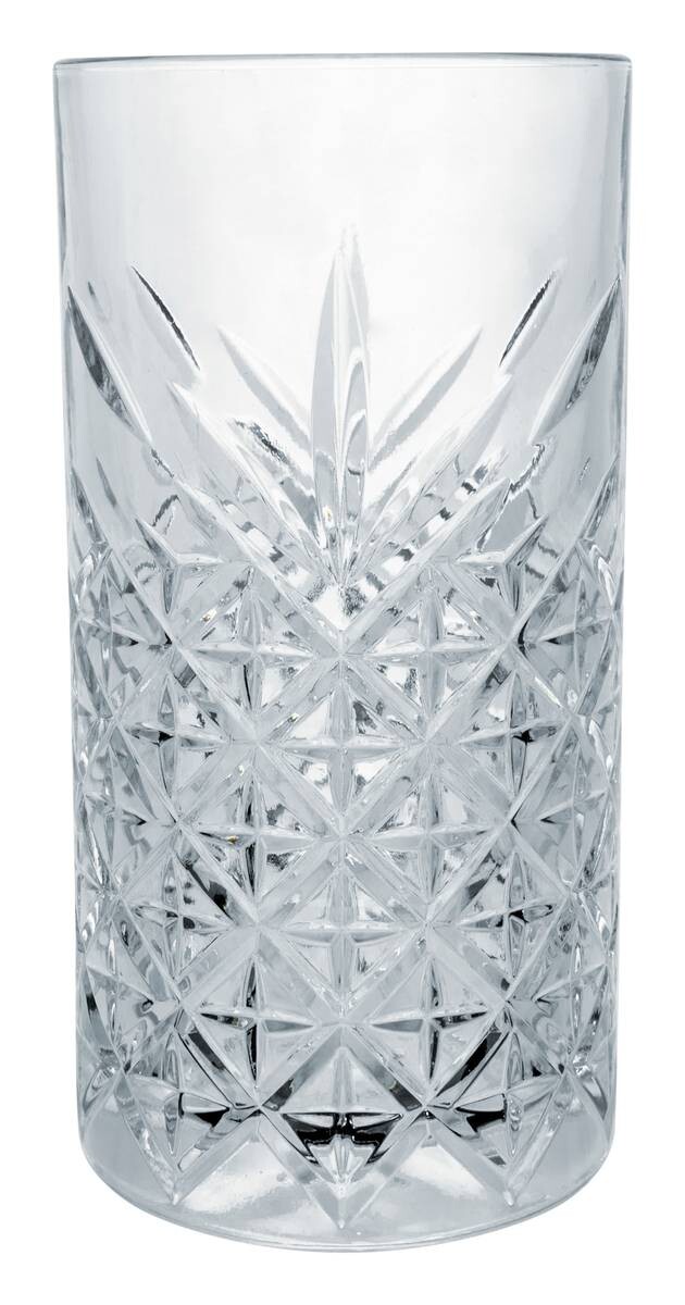 CreaTable Gläserset Timeless transparent