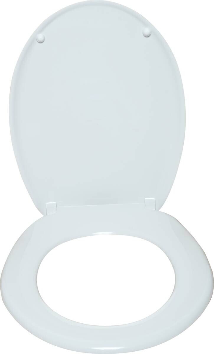 POCOline WC-Sitz Seestern Duroplast
