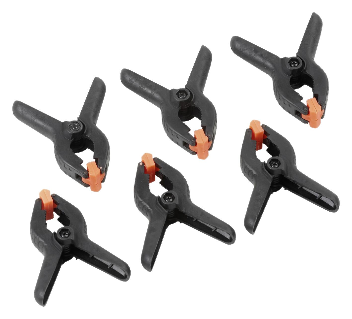 Meister Leimzwingensatz 6 tlg.