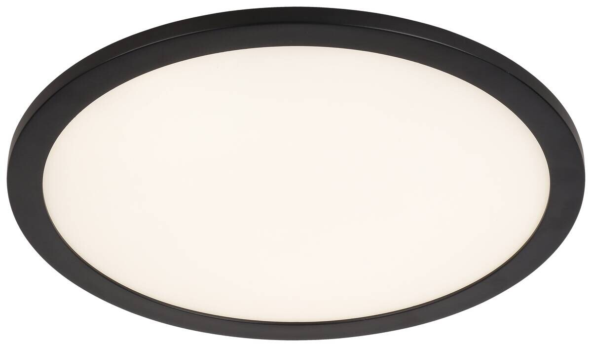 Nolo Deckenleuchte Aria Metall Kunststoff H/D: ca. 5x30 cm