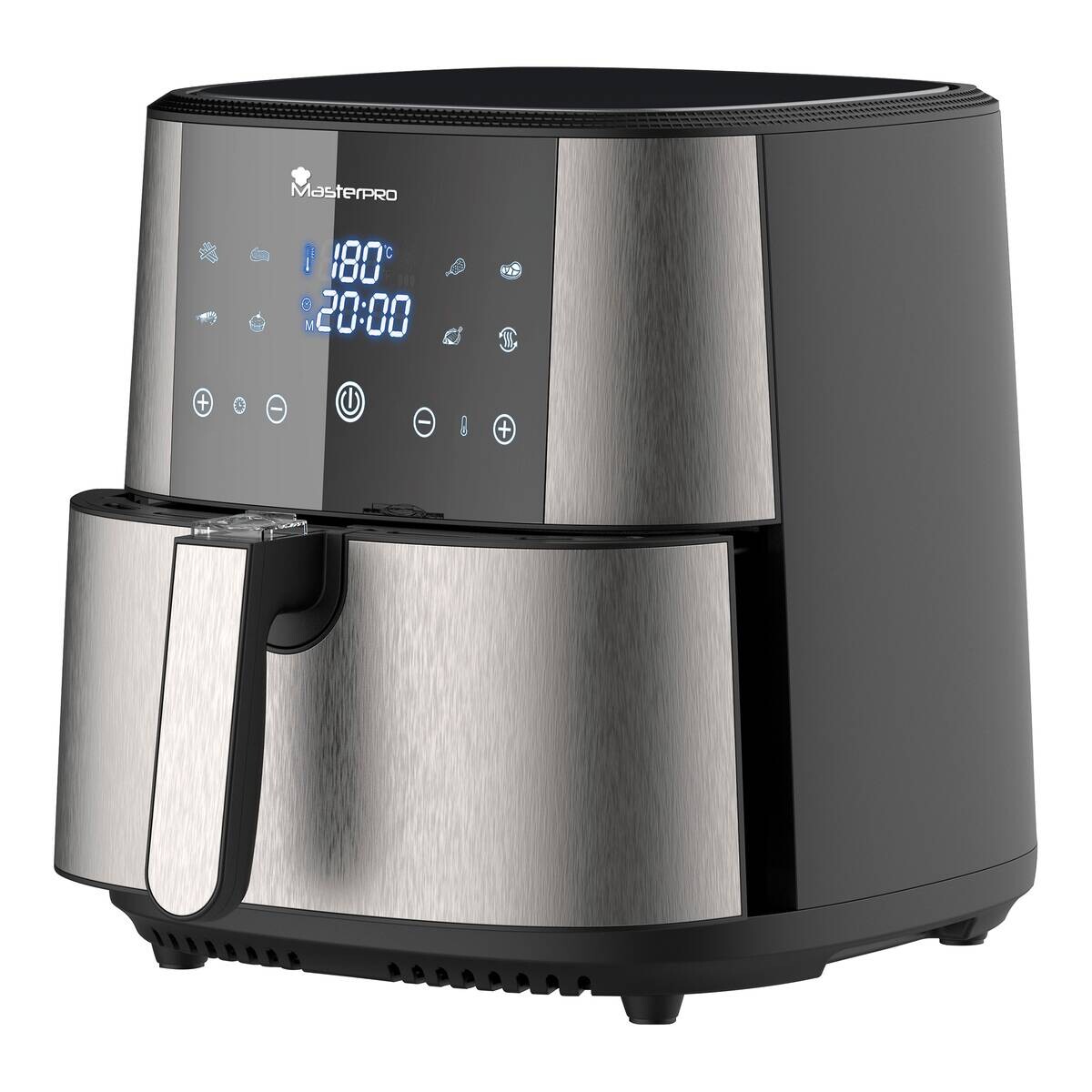 MASTERPRO Heißluftfritteuse BGMP-9167-CT