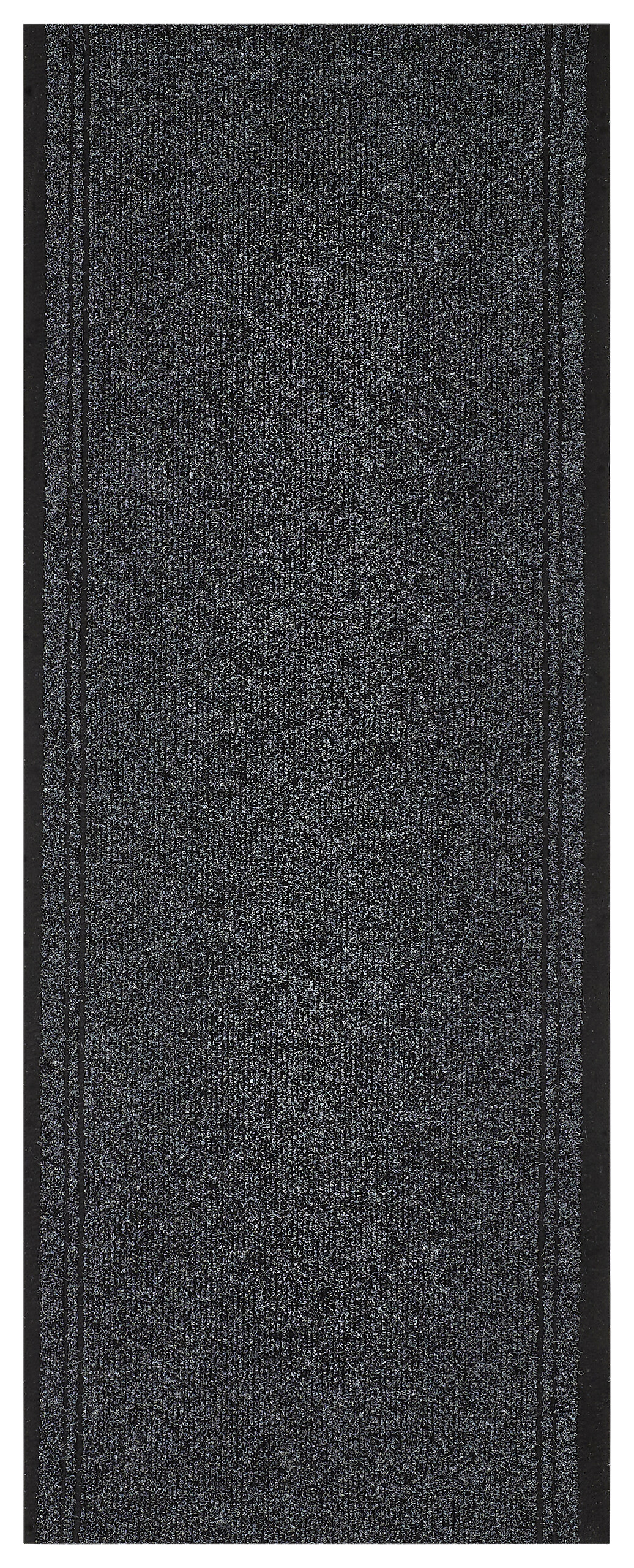 Andiamo Läufer Mitch anthrazit B/L: ca. 66x200 cm Andiamo Läufer Mitch anthrazit B/L: ca. 66x200 cm