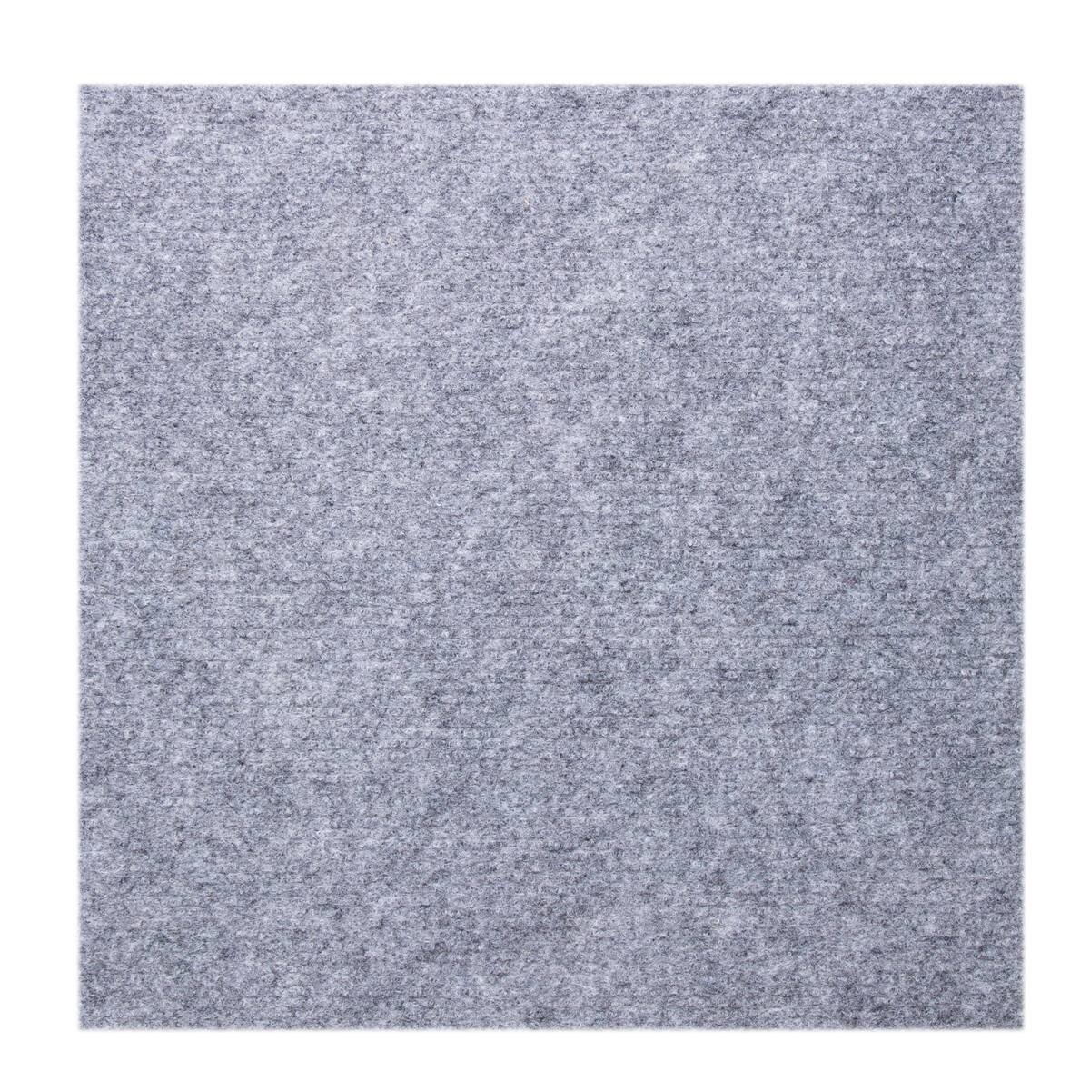 Teppichboden Milo grau B/L: ca. 200x300 cm pro Stück