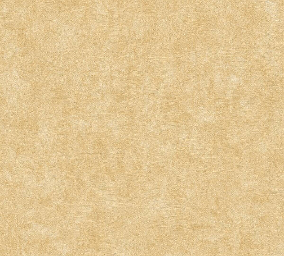 A.S.Creation Vliestapete gold B/H/D: ca. 53x1005x8,5 cm