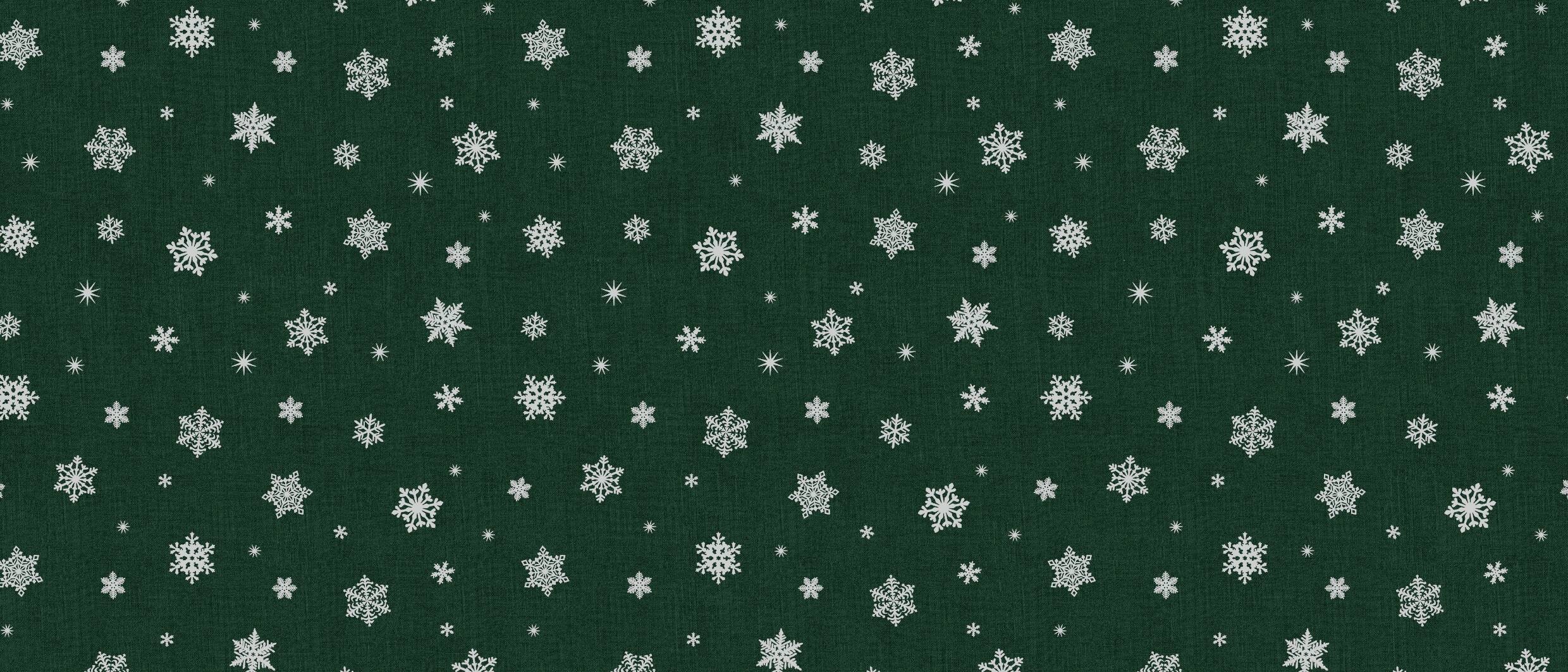 Milano Abwaschbarer Tischbelag Wichtel rot B: ca. 140 cm