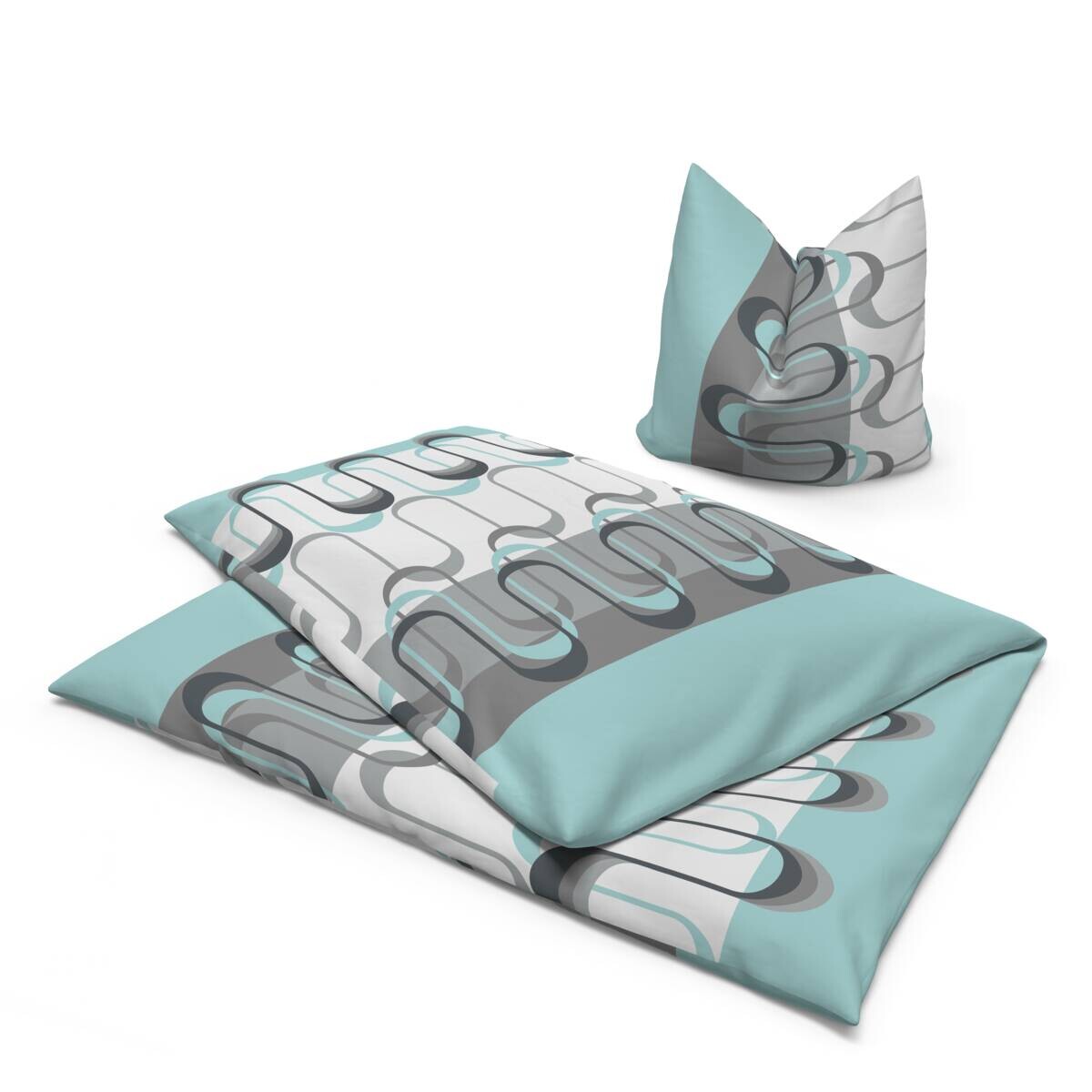 Microfaser Bettwäsche