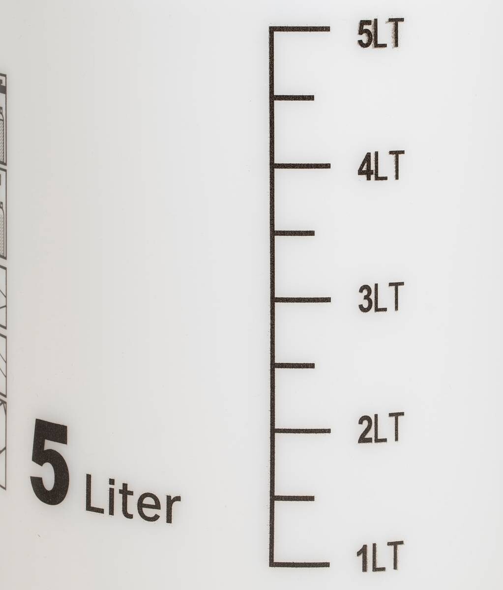 Drucksprüher ca. 5 l